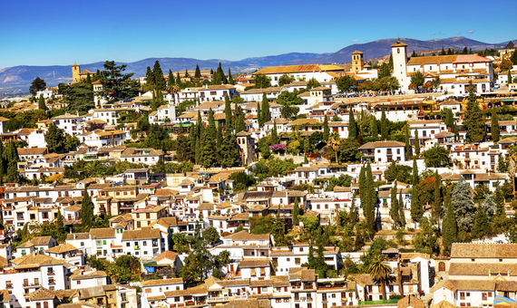 格拉納達Granada